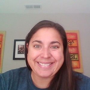 Meet your Posher, Siobhan